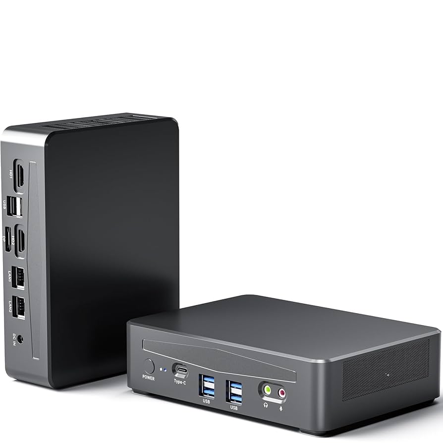 Amazon.co.jp: ミニPC 第12世代 Core i7-1260P 16GB DDR4/512GB